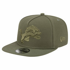 Youth Color Pack A-Frame 9FIFTY Snapback Hat - Detroit Lions
