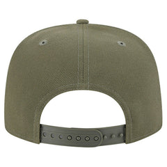 Youth Color Pack A-Frame 9FIFTY Snapback Hat - New York Jets