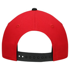 Preschool Arch COOLERA 9FORTY A-Frame M-Crown Adjustable Hat - San Francisco 49ers