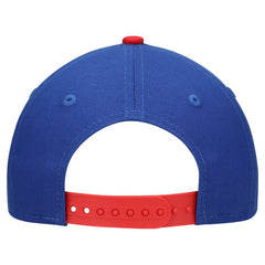Preschool Arch COOLERA 9FORTY A-Frame M-Crown Adjustable Hat - Buffalo Bills