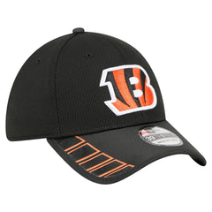 Visor Hit 39THIRTY Flex Hat - Cincinnati Bengals