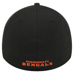 Visor Hit 39THIRTY Flex Hat - Cincinnati Bengals