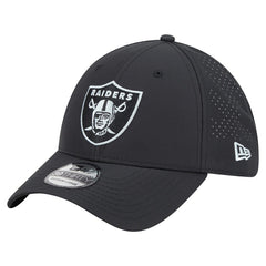 Night 39THIRTY Flex Hat - Las Vegas Raiders