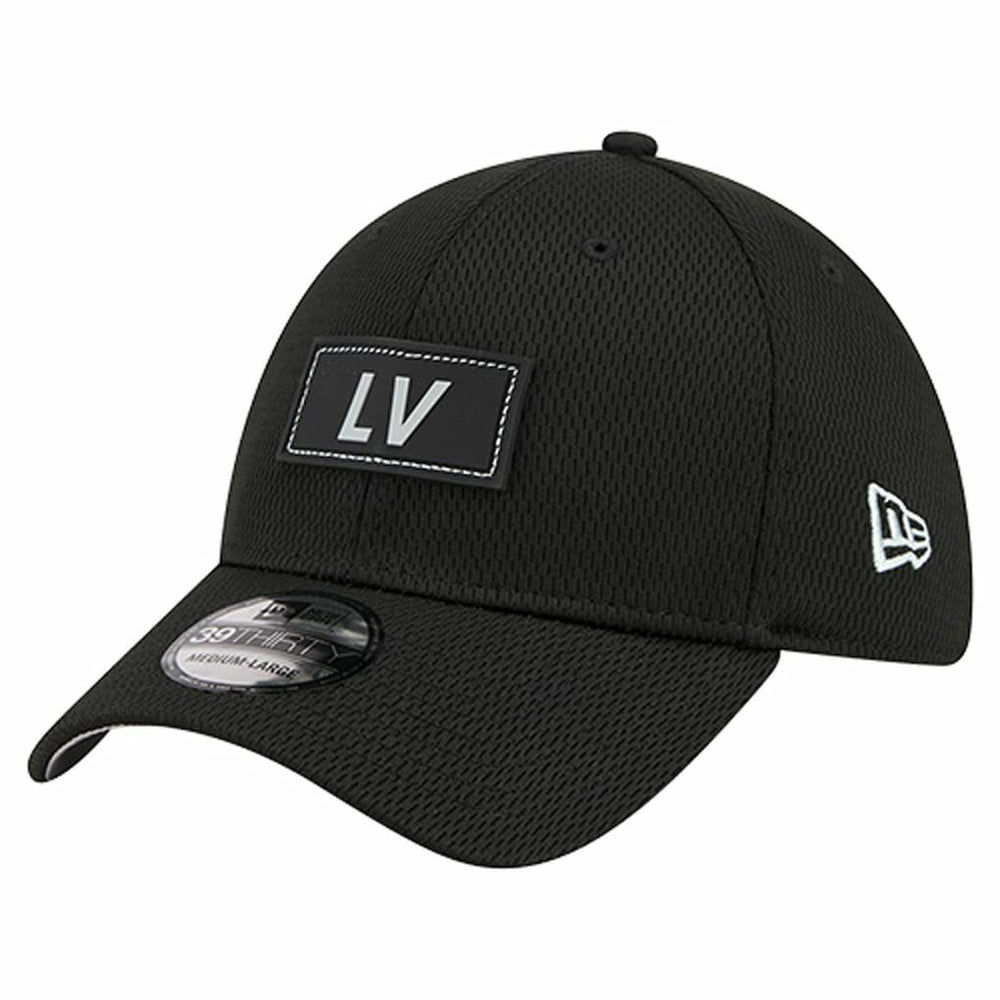 Scoreboard 39THIRTY Flex Hat - Las Vegas Raiders