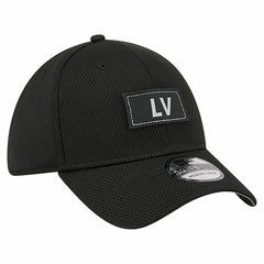 Scoreboard 39THIRTY Flex Hat - Las Vegas Raiders