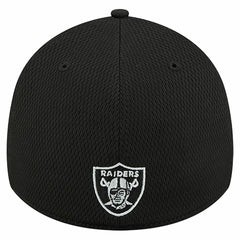 Scoreboard 39THIRTY Flex Hat - Las Vegas Raiders