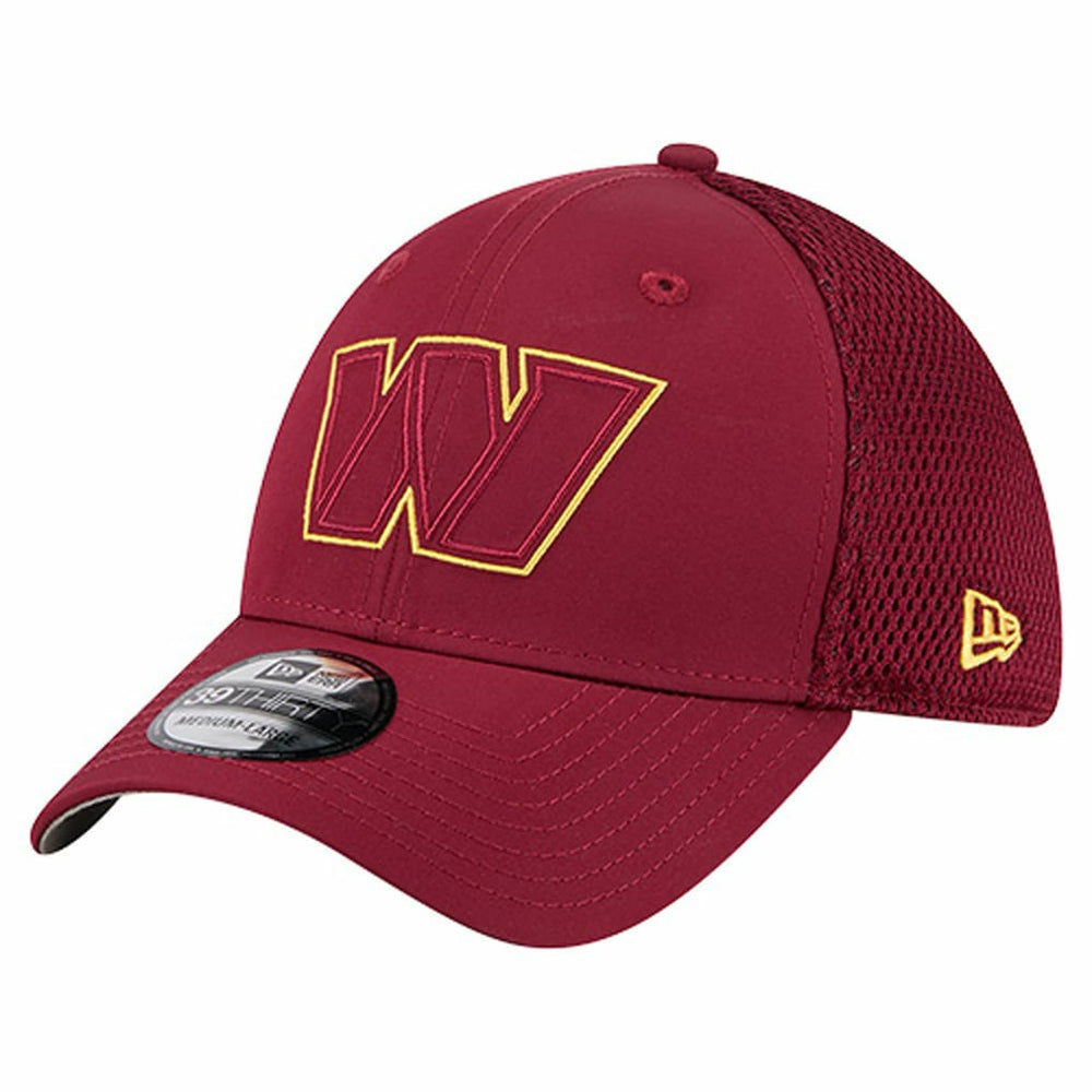 Outline 39THIRTY Flex Hat - Washington Commanders