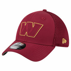 Outline 39THIRTY Flex Hat - Washington Commanders
