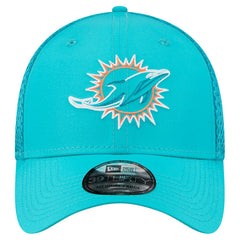 Outline 39THIRTY Flex Hat - Miami Dolphins