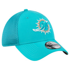 Outline 39THIRTY Flex Hat - Miami Dolphins
