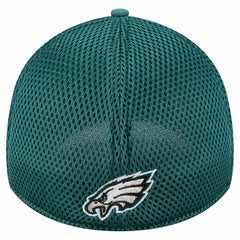 Outline 39THIRTY Flex Hat - Philadelphia Eagles