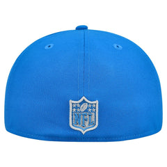 Break 59FIFTY Fitted Hat - Detroit Lions