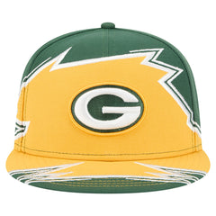 Break 59FIFTY Fitted Hat - Green Bay Packers