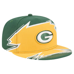 Break 59FIFTY Fitted Hat - Green Bay Packers
