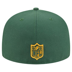 Break 59FIFTY Fitted Hat - Green Bay Packers