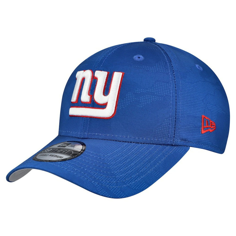 Tonal Camo 39THIRTY Stretch Fit Hat - New York Giants