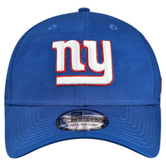 Tonal Camo 39THIRTY Stretch Fit Hat - New York Giants