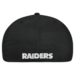 Tonal Camo 39THIRTY Stretch Fit Hat - Las Vegas Raiders