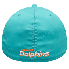 Tonal Camo 39THIRTY Stretch Fit Hat - Miami Dolphins
