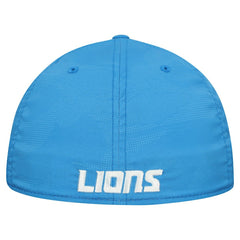 Tonal Camo 39THIRTY Stretch Fit Hat - Detroit Lions