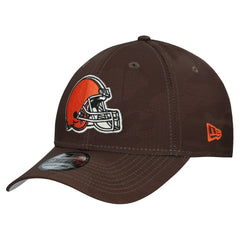 Tonal Camo 39THIRTY Stretch Fit Hat - Cleveland Browns