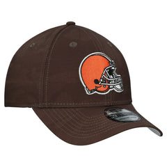 Tonal Camo 39THIRTY Stretch Fit Hat - Cleveland Browns