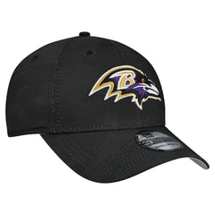 Tonal Camo 39THIRTY Stretch Fit Hat - Baltimore Ravens