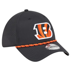 Perforated 39THIRTY Flex Hat - Cincinnati Bengals