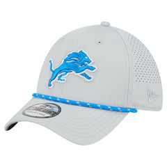 Perforated 39THIRTY Flex Hat - Detroit Lions