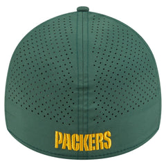 Perforated 39THIRTY Flex Hat - Green Bay Packers
