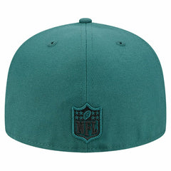 Tri-Hit 59FIFTY Fitted Hat - Philadelphia Eagles