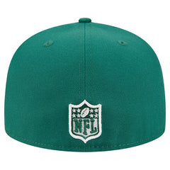 Tri-Hit 59FIFTY Fitted Hat - New York Jets