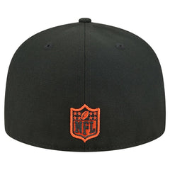 Tri-Hit 59FIFTY Fitted Hat - Cincinnati Bengals