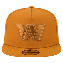 Color Pack A-Frame 59FIFTY Fitted Hat - Washington Commanders