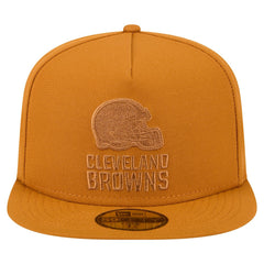Color Pack A-Frame 59FIFTY Fitted Hat - Cleveland Browns