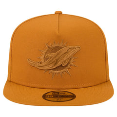 Color Pack A-Frame 59FIFTY Fitted Hat - Miami Dolphins