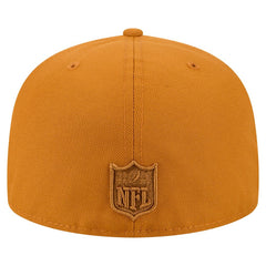 Color Pack A-Frame 59FIFTY Fitted Hat - Kansas City Chiefs