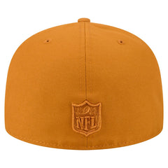 Color Pack A-Frame 59FIFTY Fitted Hat - Las Vegas Raiders