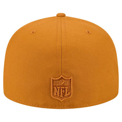 Color Pack A-Frame 59FIFTY Fitted Hat - Los Angeles Chargers