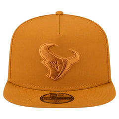 Color Pack A-Frame 59FIFTY Fitted Hat - Houston Texans