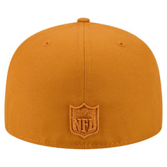 Color Pack A-Frame 59FIFTY Fitted Hat - San Francisco 49ers