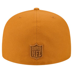 Color Pack A-Frame 59FIFTY Fitted Hat - Tennessee Titans