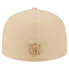 Color Pack A-Frame 59FIFTY Fitted Hat - Washington Commanders