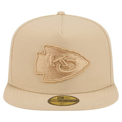 Color Pack A-Frame 59FIFTY Fitted Hat - Kansas City Chiefs