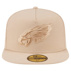 Color Pack A-Frame 59FIFTY Fitted Hat - Philadelphia Eagles