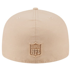 Color Pack A-Frame 59FIFTY Fitted Hat - Philadelphia Eagles