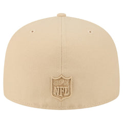 Color Pack A-Frame 59FIFTY Fitted Hat - Pittsburgh Steelers
