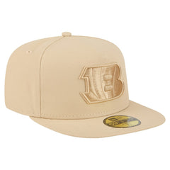 Color Pack A-Frame 59FIFTY Fitted Hat - Cincinnati Bengals