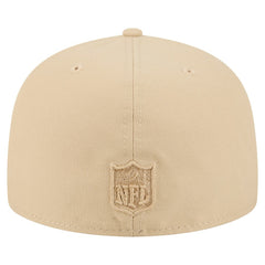 Color Pack A-Frame 59FIFTY Fitted Hat - Baltimore Ravens