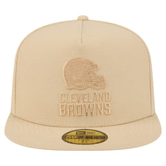 Color Pack A-Frame 59FIFTY Fitted Hat - Cleveland Browns